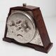 Alarm clock Mechanical clock Japy 1930 bakelite