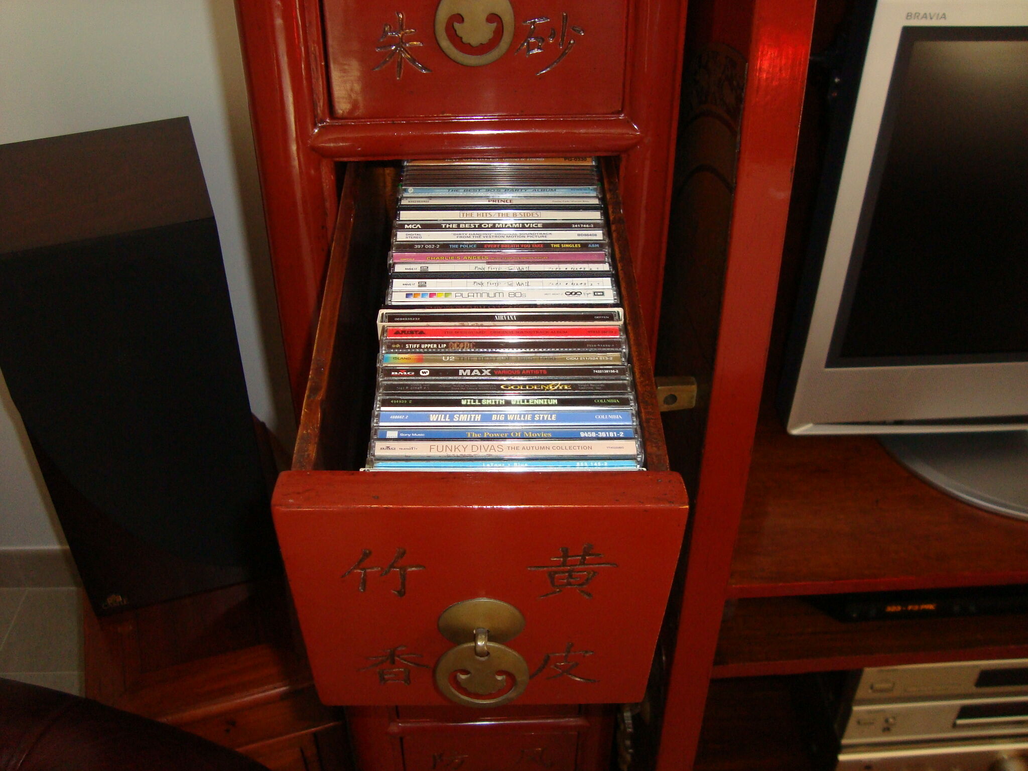 Chinese furniture