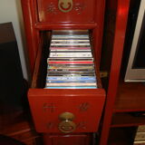 Meuble chinois