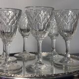 18th century cork glass