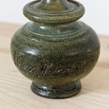 Jean Marais Ewer, Vallauris