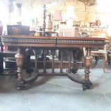 Extendable table