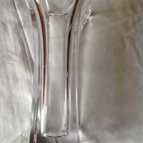 Vannes Crystal Vase