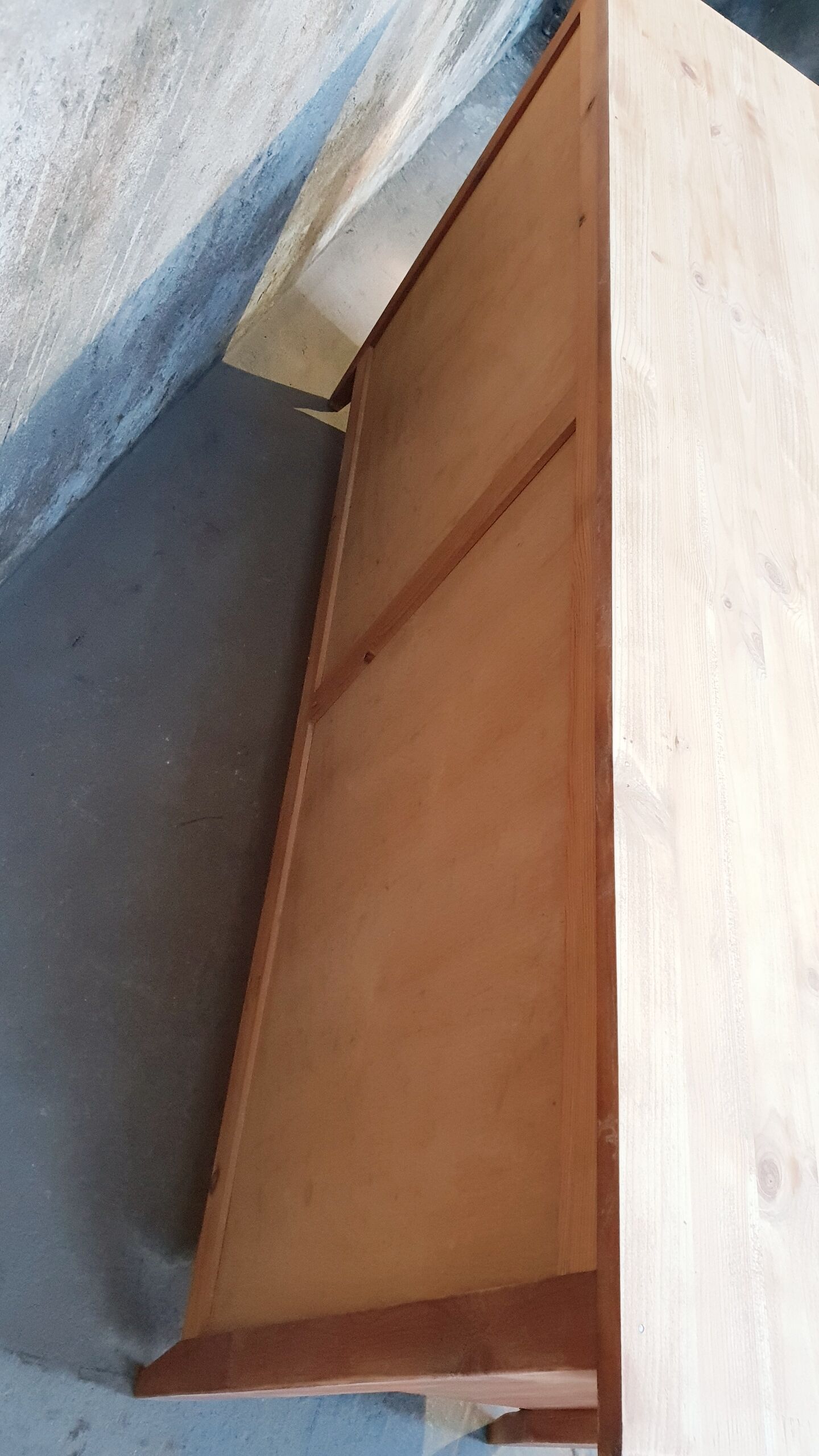 Commode 6 tiroirs