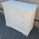 Chest of drawers 4 drawers louis Philippe style
