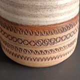 Broadstairs Studio Pottery Stoneware Vase