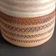 Vase en grès Broadstairs Studio Pottery
