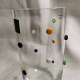 Small vase