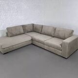 New York corner sofa
