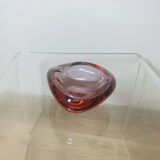 Cendrier Murano 1960