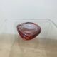 Murano ashtray 1960