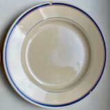 Plates Moulin des loups