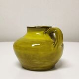Pot en céramique, Max Idlas