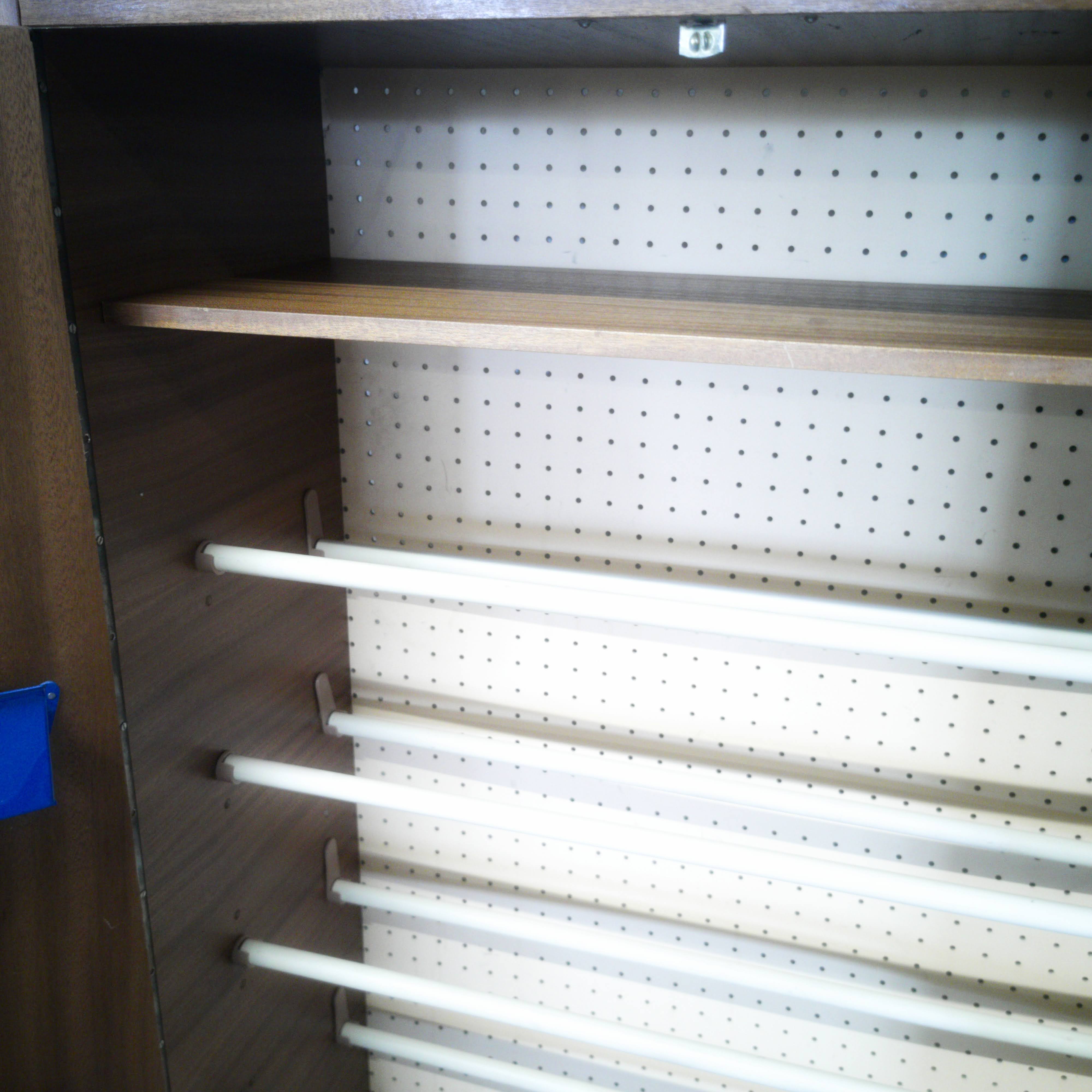 Vintage shoe furniture