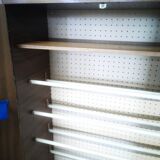 Vintage shoe furniture