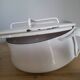 Cocotte et faitout avec couvercle dansk designs vintage  design