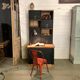 Former furniture by trade two notary bodies 1930