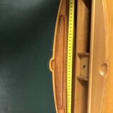 Zanotta Desk / Writing Case - Design by Hans von Klier