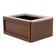 Table basse d'Angelo Mangiarotti pour Molteni, Italie 1960