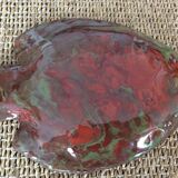 Fish dish
