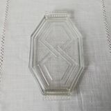 Plat art déco