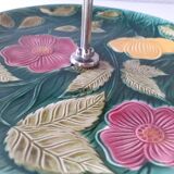 Servant display with cakes Sarreguemines