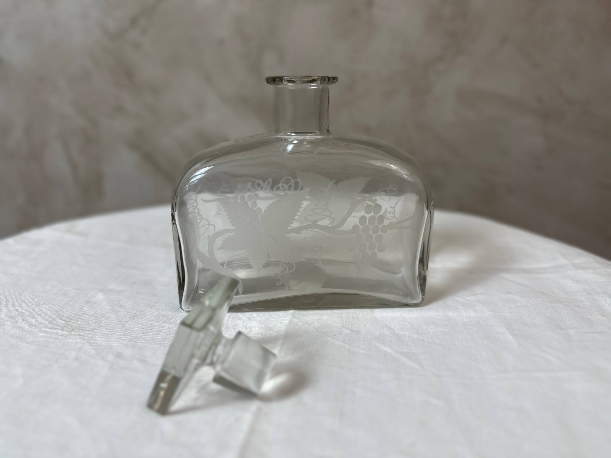 Carafe 1940