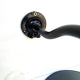 Wall lamp col of italian swan 1950 1960