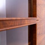 Art Deco office set from the 1930s, Poland. After renovation.