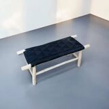 Tangier Bench