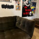 Roche Bobois Sofa Profile