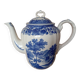 Verseuse 'Burgenland' bleu Villeroy & Boch