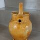 Old Provençal jug from Vallauris