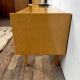 Vintage TV hi-fi unit / sideboard