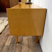 Meuble TV hifi / enfilade vintage