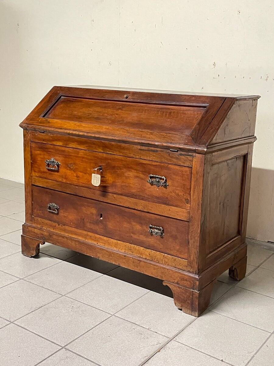 Antique sideboard, Italy, 18th century