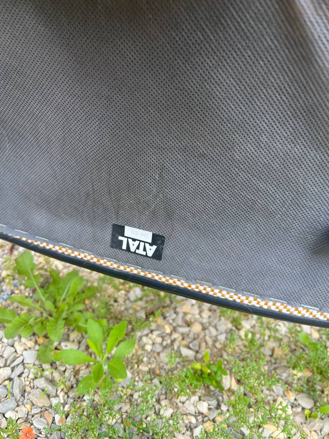 Atal office chair
