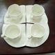 Tea service "Axis" by Carol McNicoll for Axis Design