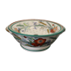 English earthenware strawberry drainer