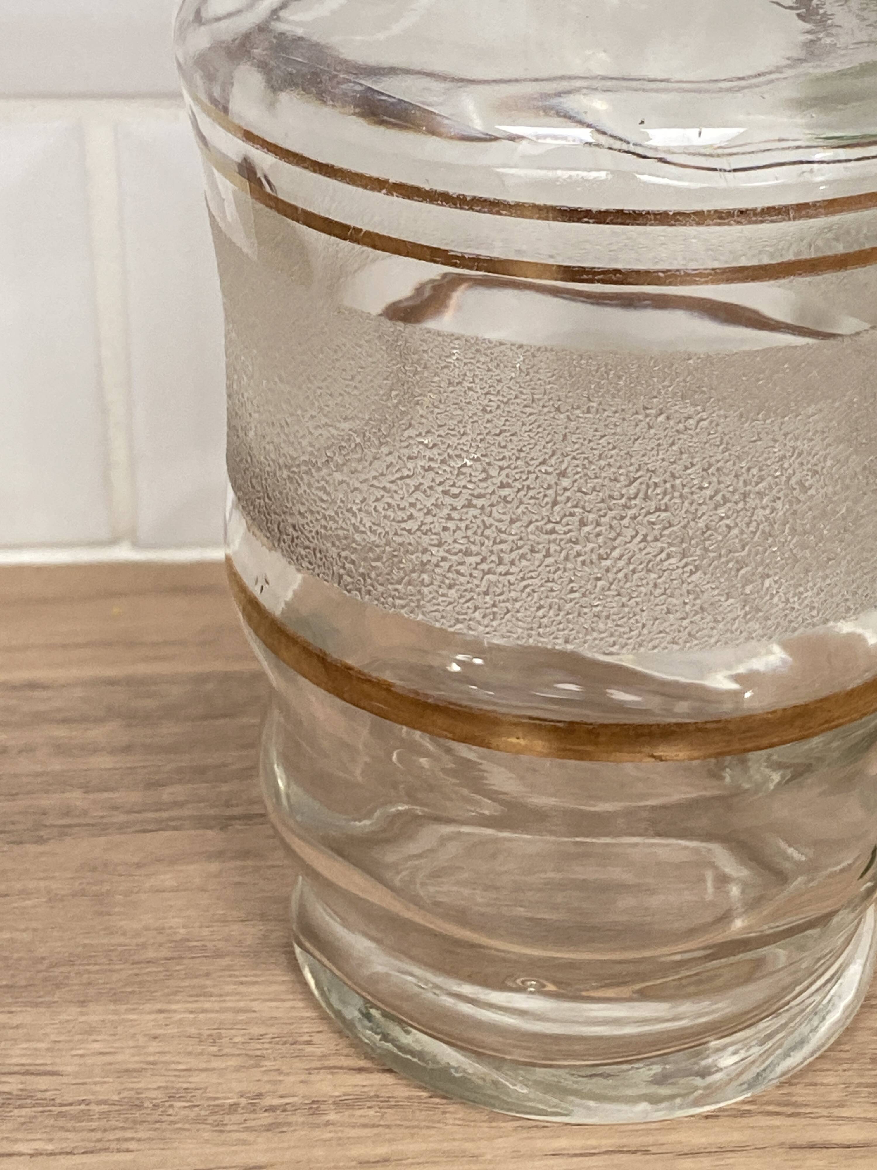 Luminarc Givror Carafe Bottle