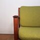 PJ56 lounge chair by Grete Jalk for P. Jeppesen Møbelfabrik