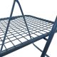Vintage Folding chair "Ted Net" by Niels Gammelgaard for Ikea 1976