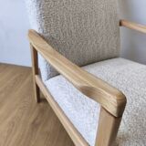 Armchair Czechoslovakia, 1960s