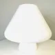 Murano Table Lamp By Venini, Italy, 1970S