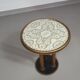 Art Deco side table 1930s
