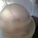 Peill en putzler mushroom table lamp