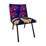 Scandinavian armchair