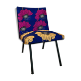 Scandinavian armchair