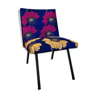 Scandinavian armchair