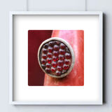 Limited edition art photo. Numbered, dated and signed by the photographer